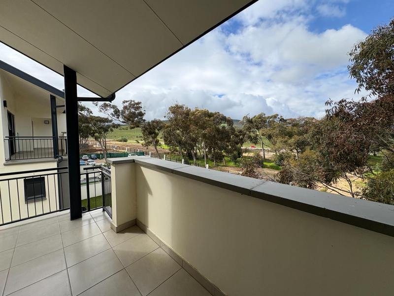 To Let 1 Bedroom Property for Rent in Richwood Western Cape